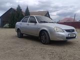 ВАЗ (Lada) Priora 2170 2014 годаүшін2 200 000 тг. в Семей – фото 2