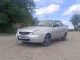 ВАЗ (Lada) Priora 2170 2014 годаүшін2 200 000 тг. в Семей