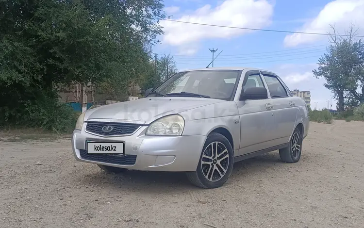 ВАЗ (Lada) Priora 2170 2014 года за 2 200 000 тг. в Семей