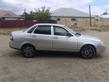 ВАЗ (Lada) Priora 2170 2014 годаүшін2 200 000 тг. в Семей – фото 3