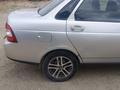 ВАЗ (Lada) Priora 2170 2014 года за 2 200 000 тг. в Семей – фото 4