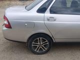 ВАЗ (Lada) Priora 2170 2014 годаүшін2 200 000 тг. в Семей – фото 4