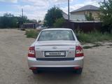 ВАЗ (Lada) Priora 2170 2014 годаүшін2 200 000 тг. в Семей – фото 5