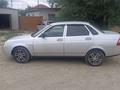 ВАЗ (Lada) Priora 2170 2014 года за 2 200 000 тг. в Семей – фото 8