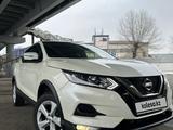 Nissan Qashqai 2019 года за 6 750 000 тг. в Алматы