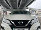 Nissan Qashqai 2019 года за 6 750 000 тг. в Алматы – фото 2