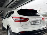 Nissan Qashqai 2019 года за 6 750 000 тг. в Алматы – фото 4