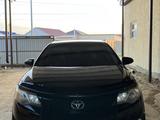 Toyota Camry 2014 года за 6 500 000 тг. в Актобе – фото 2