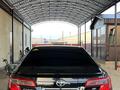 Toyota Camry 2014 года за 6 500 000 тг. в Актобе – фото 3