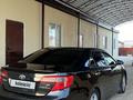 Toyota Camry 2014 года за 6 500 000 тг. в Актобе – фото 7
