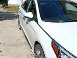 Hyundai Sonata 2016 годаүшін7 300 000 тг. в Тараз – фото 4