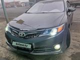 Toyota Camry 2012 годаүшін8 800 000 тг. в Алматы – фото 2