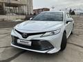 Toyota Camry 2019 годаүшін14 600 000 тг. в Жезказган