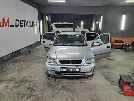 Opel Astra 1998 года за 1 800 000 тг. в Уральск