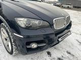 BMW X6 2008 годаүшін11 800 000 тг. в Алматы – фото 2