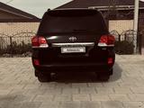 Toyota Land Cruiser 2012 годаfor20 500 000 тг. в Жанаозен – фото 5