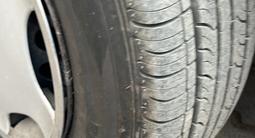 Mercedes-Benz C 180 2003 года за 2 000 000 тг. в Мерке