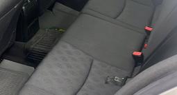 Mercedes-Benz C 180 2003 года за 2 000 000 тг. в Мерке – фото 2