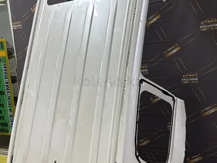 Крыша со стойками LX570 за 1 170 000 тг. в Алматы