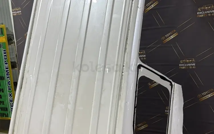 Крыша со стойками LX570үшін1 170 000 тг. в Алматы