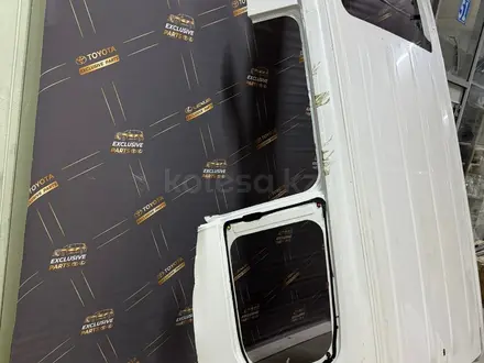 Крыша со стойками LX570 за 1 170 000 тг. в Алматы – фото 5