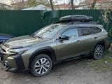 Subaru Outback 2023 года за 15 990 000 тг. в Петропавловск – фото 2