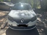 Renault Sandero 2014 годаүшін3 200 000 тг. в Алматы