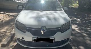 Renault Sandero 2014 года за 3 200 000 тг. в Алматы