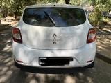 Renault Sandero 2014 года за 3 200 000 тг. в Алматы – фото 4