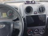 ВАЗ (Lada) Granta 2190 2012 года за 1 400 000 тг. в Астана
