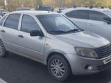 ВАЗ (Lada) Granta 2190 2012 года за 1 400 000 тг. в Астана – фото 4
