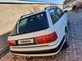 Audi 100 1992 годаfor2 000 000 тг. в Астана – фото 3