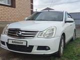 Nissan Almera 2015 годаүшін4 400 000 тг. в Алга – фото 2