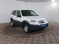 Chevrolet Niva 2017 годаүшін2 750 000 тг. в Шымкент – фото 3