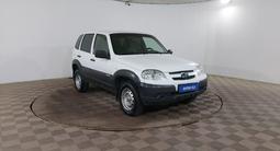 Chevrolet Niva 2017 года за 2 750 000 тг. в Шымкент – фото 3