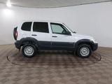Chevrolet Niva 2017 года за 2 990 000 тг. в Шымкент – фото 4