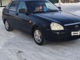 ВАЗ (Lada) Priora 2172 2012 годаfor2 050 000 тг. в Кокшетау – фото 2