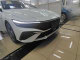 Hyundai Elantra 2024 года за 8 450 000 тг. в Алматы – фото 4
