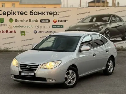 Hyundai Elantra 2008 года за 4 850 000 тг. в Шымкент