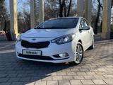 Kia Cerato 2013 года за 7 300 000 тг. в Алматы