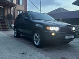 BMW X5 2001 года за 5 500 000 тг. в Талдыкорган – фото 3