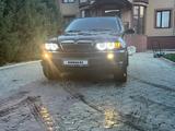 BMW X5 2001 года за 5 500 000 тг. в Талдыкорган