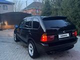 BMW X5 2001 года за 5 500 000 тг. в Талдыкорган – фото 5