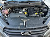 ВАЗ (Lada) Vesta SW 2019 года за 4 700 000 тг. в Усть-Каменогорск – фото 3