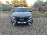 ВАЗ (Lada) Vesta SW 2019 года за 4 700 000 тг. в Усть-Каменогорск – фото 2
