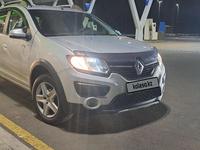 Renault Sandero Stepway 2015 годаfor4 300 000 тг. в Алматы