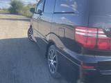 Toyota Alphard 2008 года за 4 000 000 тг. в Уральск