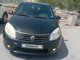 Renault Sandero 2014 годаүшін3 600 000 тг. в Актау