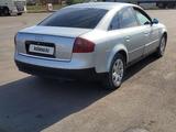 Audi A6 1998 года за 2 200 000 тг. в Уральск – фото 2
