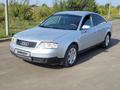 Audi A6 1998 года за 2 200 000 тг. в Уральск